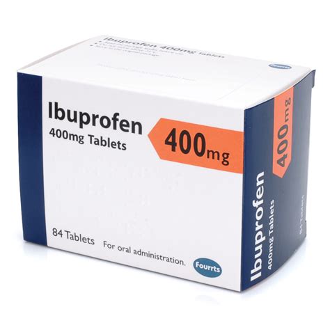 Npi Ibuprofen Tablets Bp Mg