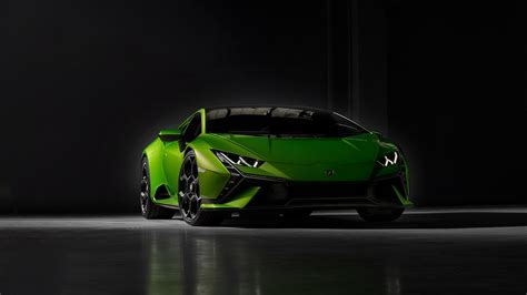 Lamborghini Huracán Tecnica | Lamborghini.com