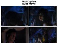 Mitzi Kapture Nude Pics Videos Sex Tape