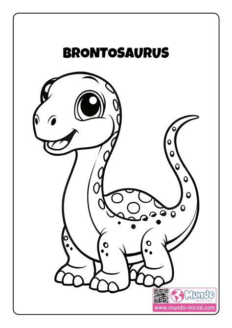 Mundo Inicial: Colorea la Era de los Dinosaurios: Descarga Gratis