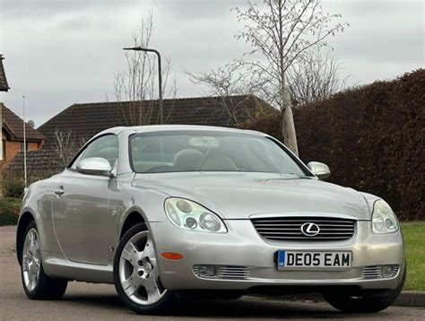 Used Lexus cars for sale in Bedford, Bedfordshire | The Carshop Bedford