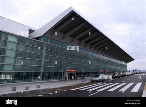 Chopin Airport Photos Chopin Airport Images Alamy