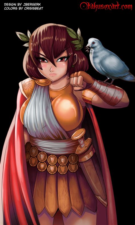 Hentai Solitaire Project Centurion By OtakuApologist Hentai Foundry