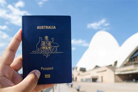 Australian Permanent Residency Visa Tech Savvy Immigration