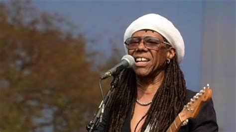 Nile Rodgers Vince Il Premio Polar Il Nobel Della Musica La Repubblica