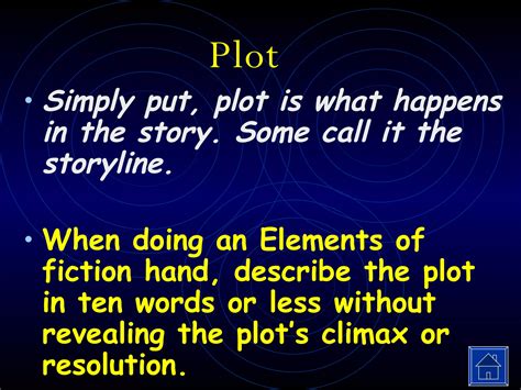 Beginning Of A Fiction Story 2