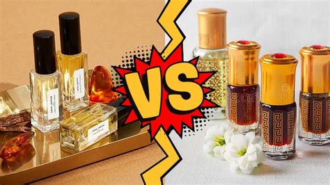 Attars And Perfumes In My Opinion And Why I Used Perfume Most Youtube