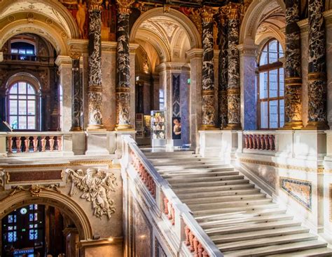 The Perfect 3 Days In Vienna Itinerary Artofit