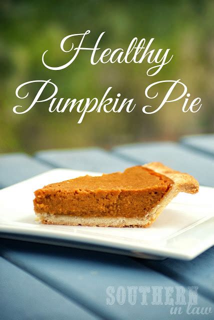 20 Best Low Fat Pumpkin Pie Recipe – Best Diet and Healthy Recipes Ever ...