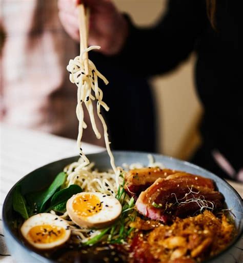 50+ Best Ramen Toppings for the Best Ramen Noodles - Went Here 8 This