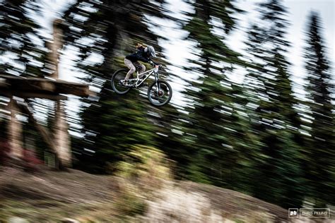 Photo Epic Air Dh Silver Star Crankworx Bc 2021 Pinkbike