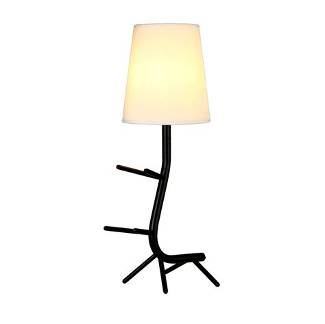 Lampada Da Tavolo Centipede Mantra Illuminazione Shop On Line