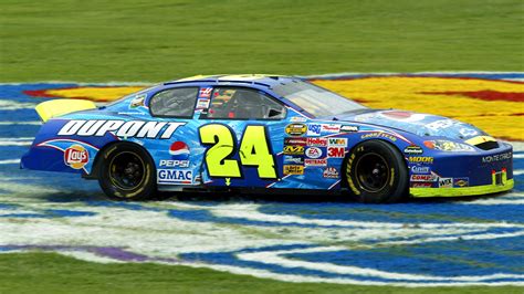 This Day in NASCAR History: April 25 | MRN