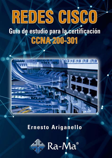 Redes Cisco Gu A De Estudio Para La Certificaci N Ccna Grupo