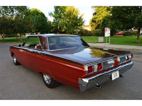 Plymouth Sport Fury For Sale Classiccars Cc