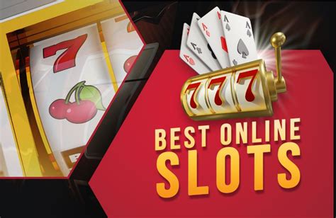 Best Online Slots To Play For Real Money Best Slots To Play In