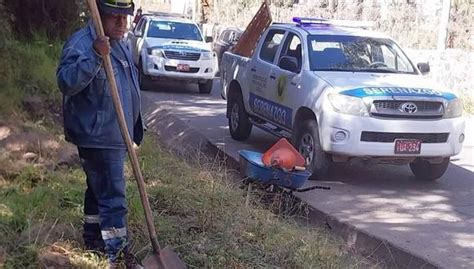 Hallan cabeza y torso humanos cerca al Parque Arqueológico de