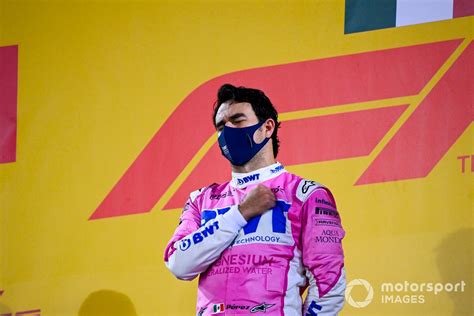 VIDEO Así fue la histórica remontada de Pérez para ganar en la F1