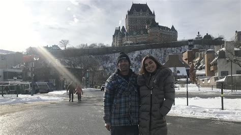 Énola Bédard La Danseuse De Québec Qui A Plus De 6 Millions Dabonnés