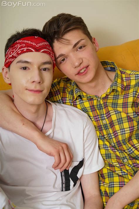 Boy Fun Starring Karol Gajda Nude XXX CoedCherry