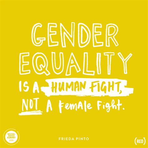 Gender Equality Slogans Gender Equality Poster Gender Inequality Never Give Up Quotes Giving