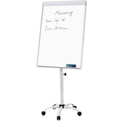 Cavalete Flip Chart C Quadro Branco Magn Tico Girat Rio Cortiarte Cx