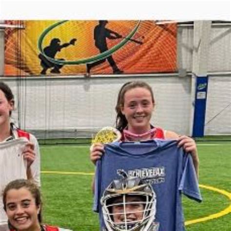 Delaney Berube S Lacrosse Recruiting Profile