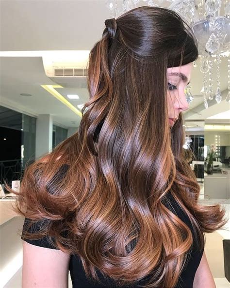 Cabelo 2019 Experts revelam as próximas tendências Mais de 100 fotos