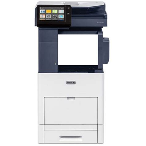 Impresora Láser Multifunción Xerox Versalink C605xl Led A Color Promart