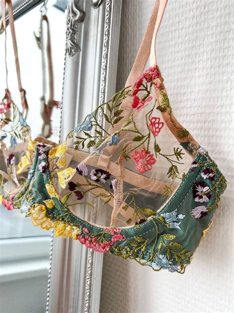 Super Hot Lingerie Set Lingerie Set Classy Honeymoon Lingerie Boudoir Lingerie Naughty