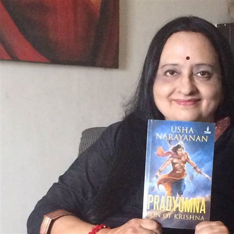 Ishi Reviews: Pradyumna: Son of Krishna by Usha Narayanan - Giveaway