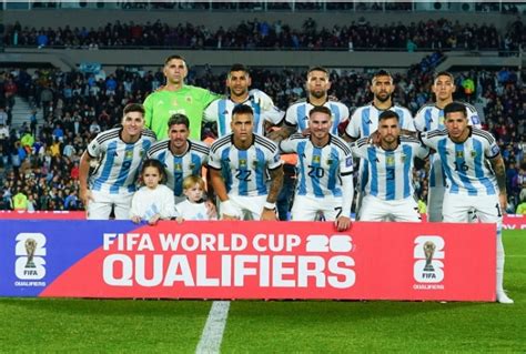 Live Streaming Of Peru Vs Argentina How To Watch Lionel Messi And Co