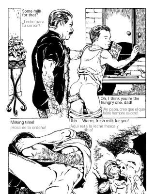 Comic Porn Pics XXX Photos Sex Images App Page PICTOA