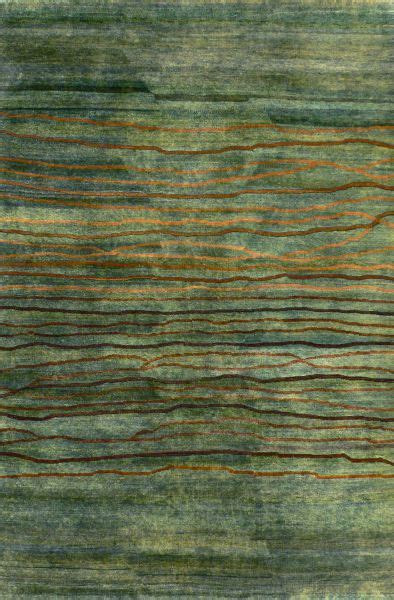 Forest Broken Sunset Designer Rugs Source Mondial Auckland