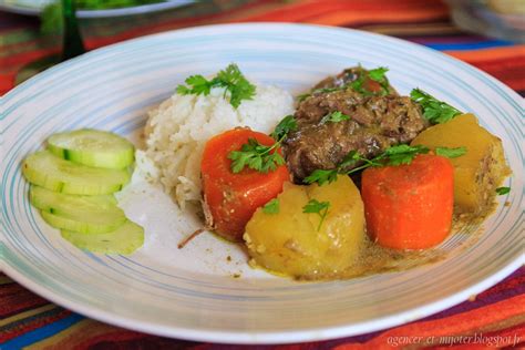 Agencer Et Mijoter Boeuf Au Curry Comme Au Vietnam Recette Invit E