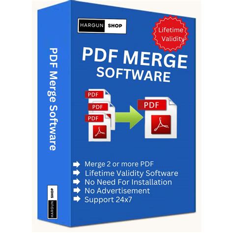 Hargun Shop Pdf Merge Software For PC Lifetime Validity Latest