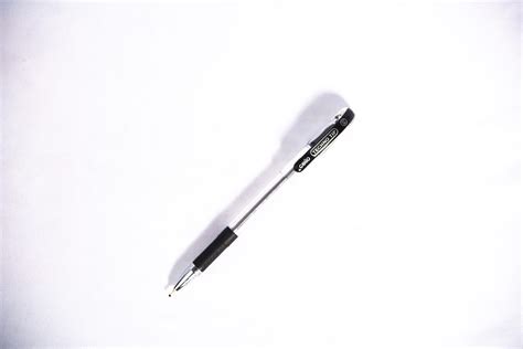 Cello Tecnotip Ball Pen Black Ourstore In