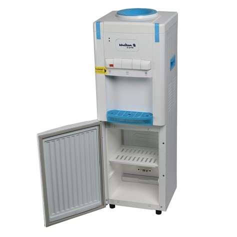 Khaitan Hot And Cold Water Dispenser With Storage Capacity At Rs 8999 In Jaipur