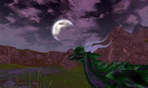 Istaria Dragons - Screenshots