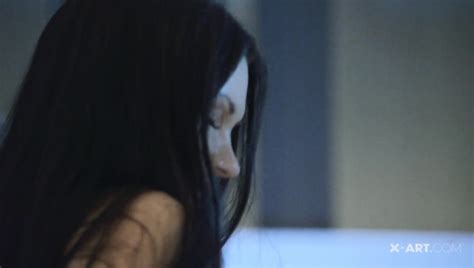 Alina Sasha Hot Euro Brunettes