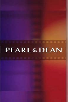 ‎Pearl and Dean • Film + cast • Letterboxd