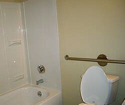grab bar wikipedia