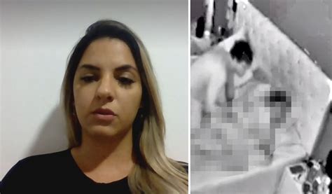 O que se sabe sobre o caso da mulher que filmou o próprio estupro para