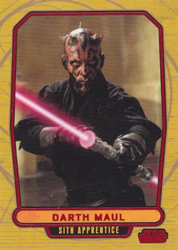 2012 Topps Star Wars Galactic Files Checklist Trading Cards Info