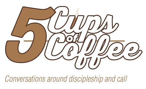 5 Cups of Coffee