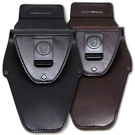 Introducing The Urban Carry Iwb Holster An Essential For Any Concealed