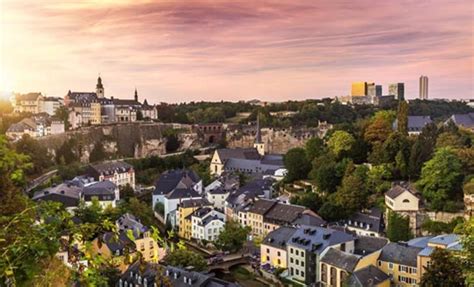 25 Luxembourg Attractions to Visit at Least Once in a Lifetime