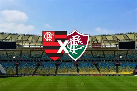 Onde Vai Passar O Jogo Do Flamengo X Fluminense Hoje E Horário 19 9 Dci