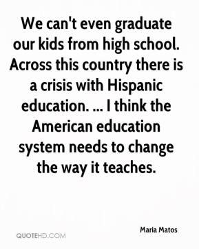 Hispanic Quotes About Education. QuotesGram