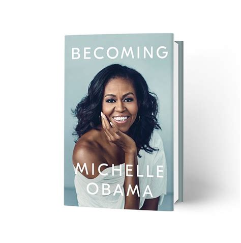 michelle obama shares cover   book  sitename essence
